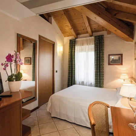 Hotel Corte Regina