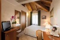 Hotel Corte Regina Sirmione