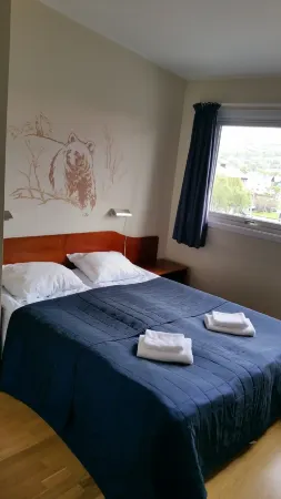 Kirkenes Hotel