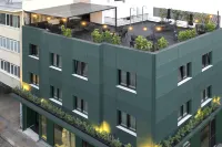 닌 & 바우 사리 2 Greek Gastronomy Museum 주변 호텔