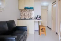 Homey and Luxurious 2Br 19 Avenue Apartment Hotels in Batuceper
