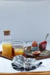 Odeladelo le 64 - breakfast