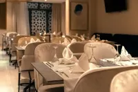 AD Hotel Hydra - breakfast