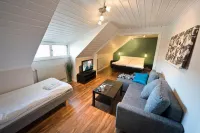 Hotell Gamla Staden Hotels in Sangis