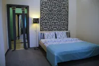 PaulMarie Apartments on Marksa Hotels in Minsk