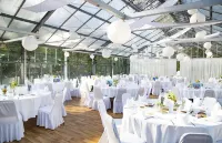 Hotel Döllnsee-Schorfheide Hotels in Templin