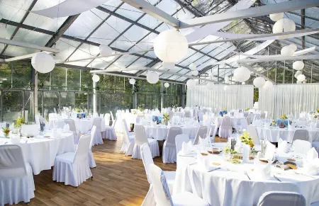 Hotel Döllnsee-Schorfheide