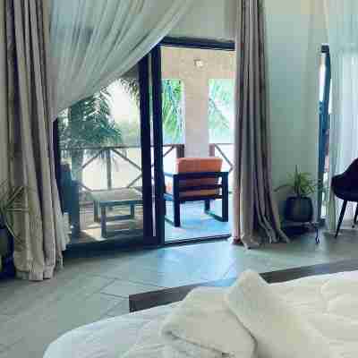 Platinum Blue Island Resort Rooms