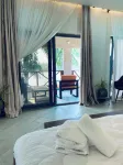 Platinum Blue Island Resort Hotel a Asuogyaman