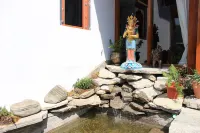 Kisa Villa Hotels in Thimphu