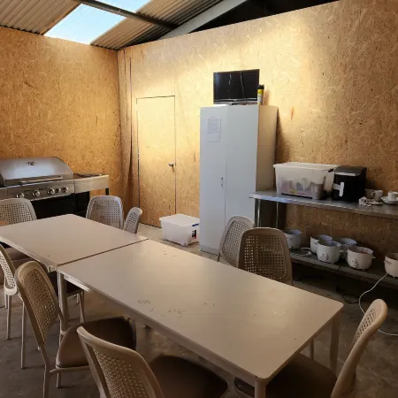 East West Motel Ceduna Отели в г. Сидана
