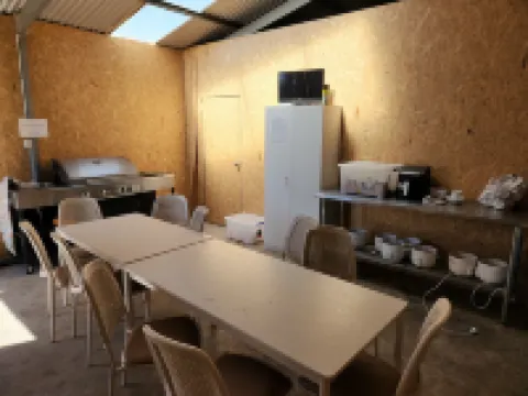 East West Motel Ceduna Hotel di Ceduna