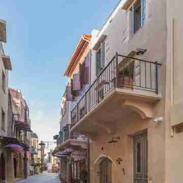 Casa Athanasia Hotel Exterior