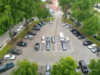Casual Inca Porto - parking