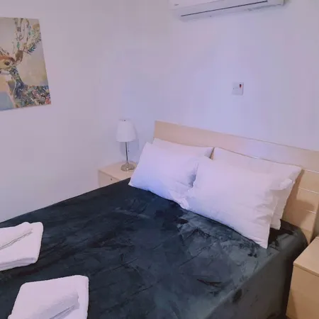 Stay Camelia Apartment