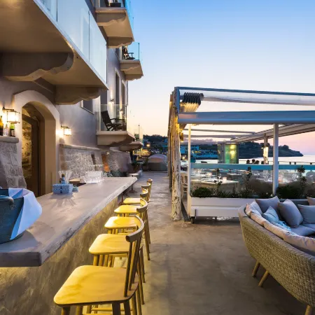 Thalassa Boutique Hotel