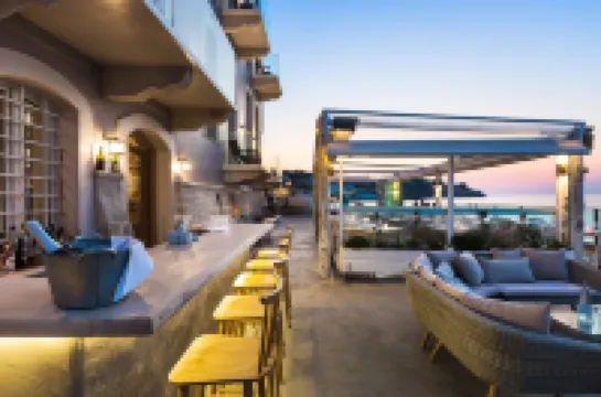 Thalassa Boutique Hotel