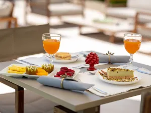 Unìco Boutique Hotel d'Arte