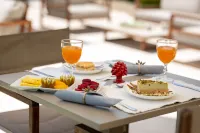 Unìco Boutique Hotel d'Arte