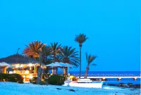 El Mouradi Djerba Menzel – Couples & Families Only - Beach