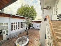 Willa hostel no1