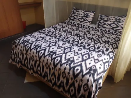 Mau Summit Hotel Отели в г. Нарок