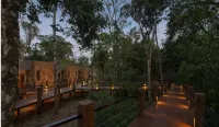 Selvaje Lodge Iguazu