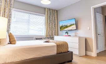 Beachside All Suites Hotel