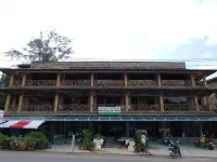 Koh Chang Hut Hotel Hotels in der Nähe von Pearl Beach