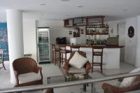 Hotel Romimar - bar