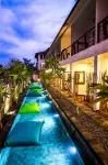 Blue Marlin Dive Resort Trawangan