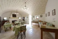 Masseria Lamiola Piccola Hotels in Rosa Marina