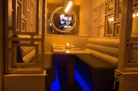 The Townhouse Boutique Hotel - Frühstück