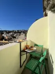 Happy Family Apartments the Roof
