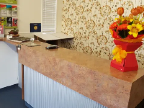 Aztec Motel Hotels in Palmerston North