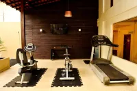Hotel Do Forte - Gym