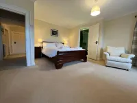 Stunning 4 Bed Grade House in the Lake District