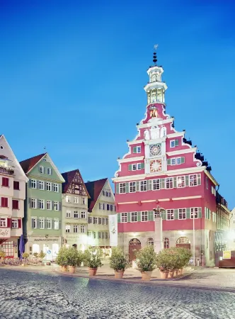 Hotel am Schillerpark