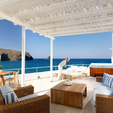 Melian Boutique Hotel & Spa