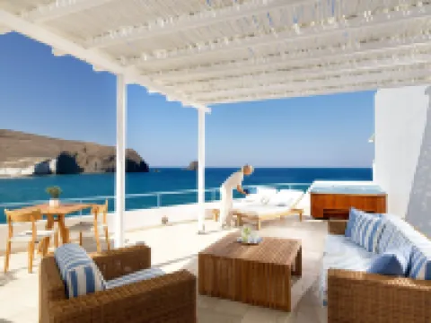 멜리안 부티크 호텔 & 스파