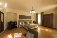 Bbuss Country Club - Villas