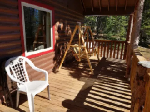 Grand Mesa Lodge Hotels in Delta County