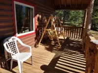Grand Mesa Lodge Hotels in Cedaredge