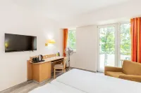 Parkhotel Frankfurt Airport Hotels in Hattersheim am Main