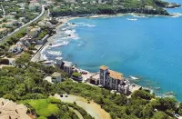 Hotel Baia Del Sorriso Hotel in zona Lungomare