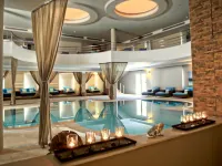 The Russelior Hotel & Spa Hotels in Hammamet