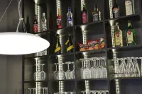 富爾達市中央火車站英維特酒店 - 酒吧