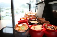 Arte Hotel Salzburg - sarapan