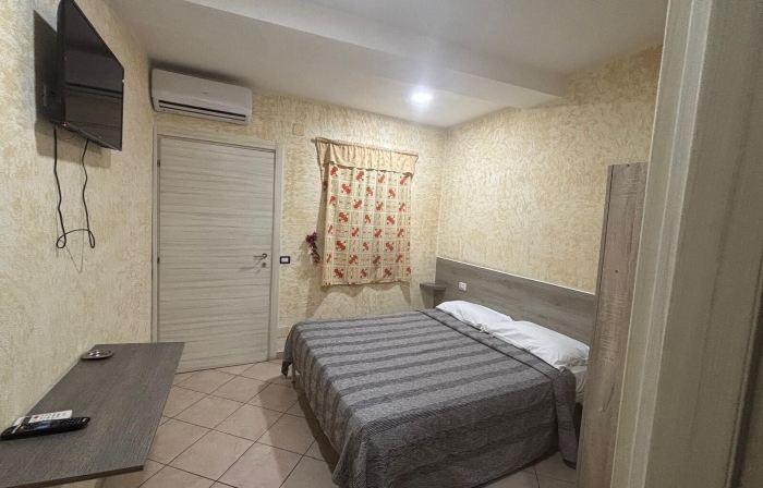 Crisan B&B Affittacamere