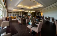 The Golden Jubilee Hotel - Aamiainen